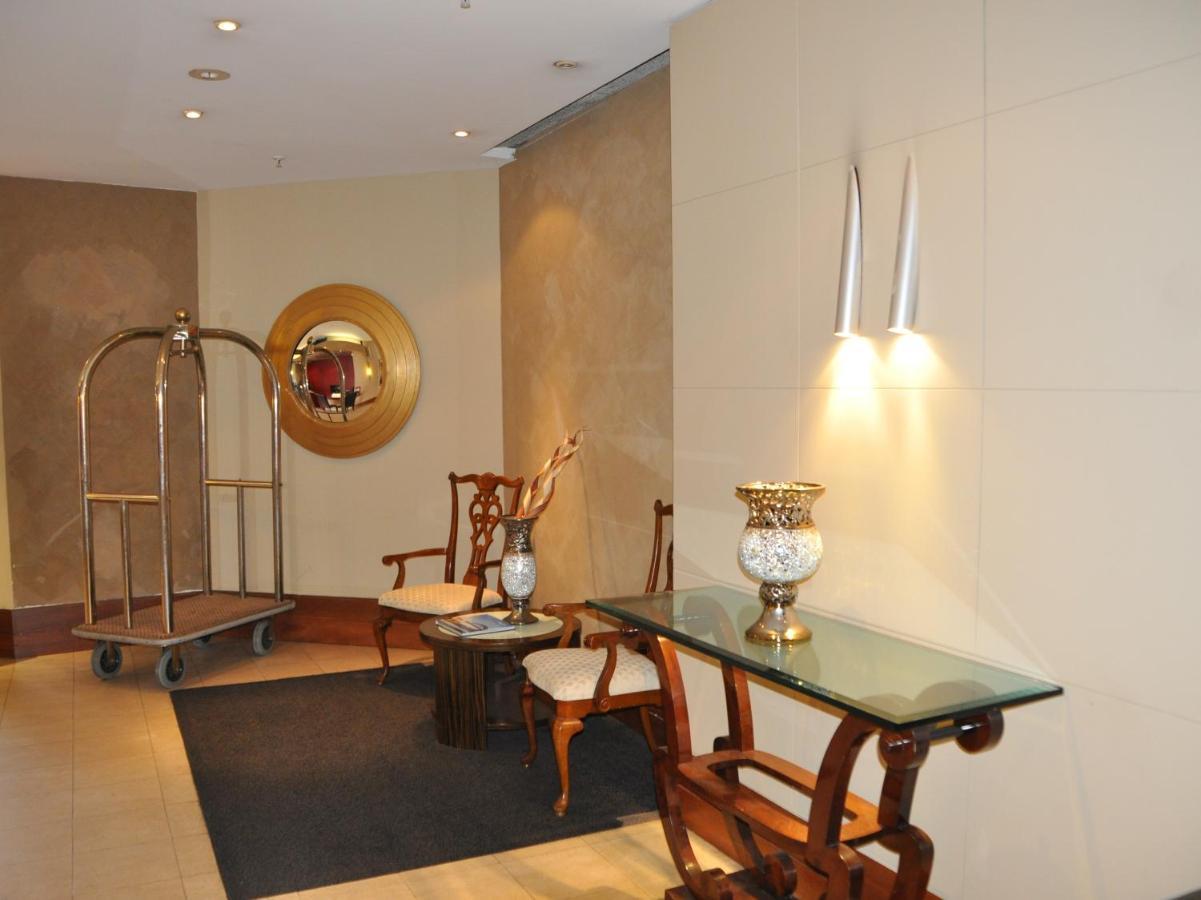 Accommodation Sydney 38 Harbour Street シドニー エクステリア 写真