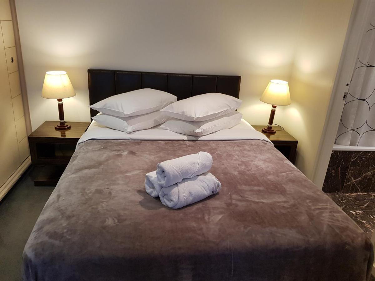 Accommodation Sydney 38 Harbour Street シドニー エクステリア 写真