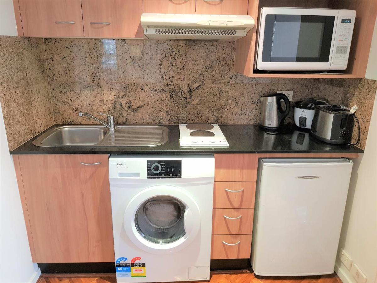 Accommodation Sydney 38 Harbour Street シドニー エクステリア 写真