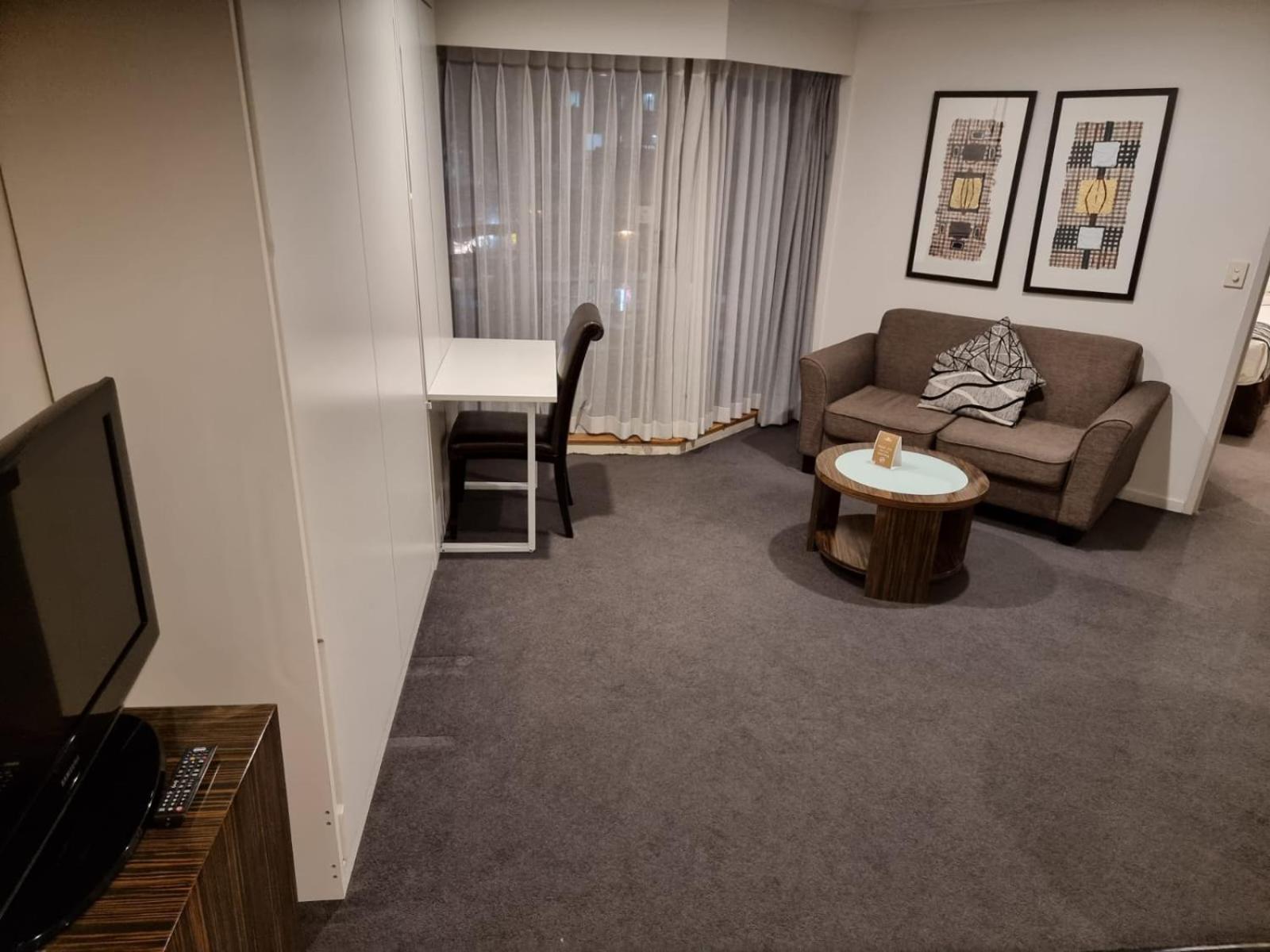 Accommodation Sydney 38 Harbour Street シドニー エクステリア 写真